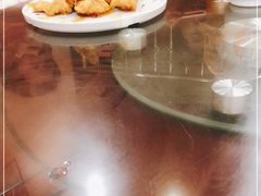 -金丝饭庄(金丝新天地保障性住宅小区店)