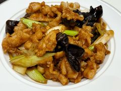 老大同过油肉-凯鸽酒楼(大同振兴街店)