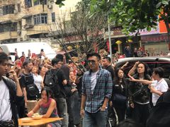 -甘记肥肠粉(马鞍北路店)