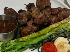 -马兰卡西式简餐(新汇大融城店)