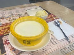 -满记甜品(优客百盛店)