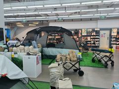 -迪卡侬(观山店)