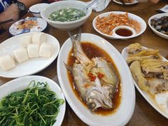 -老马家·舌尖上的西塘美食