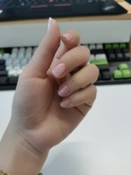 -安娜美甲美睫沙龙