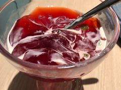 凉粉-精悦蓉(松江万达广场店)