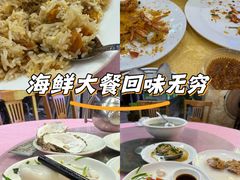 -龙溪海鲜酒家(溪涌店)