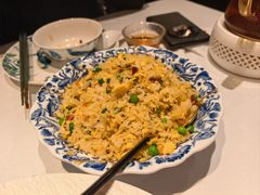 扬州炒饭-醉舍·新淮扬菜(长宁龙之梦店)