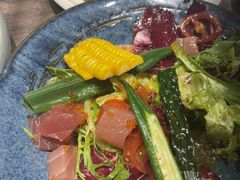 -九井澤精致料理(金茂店)