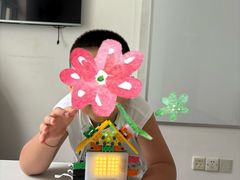 -乐博乐博少儿编程·乐高机器人编程·信息学竞赛(天虹校区)
