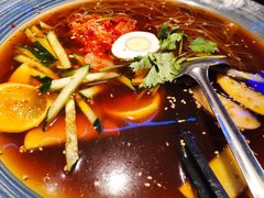 -十三姨正合丰烤肉(营迹路店)