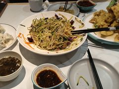 -叁拾壹克饺子·东北菜(国贸店)