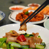 去顺德太远，来这家吃粤菜吧 