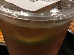 冬瓜茶-小明同学(三里屯店)