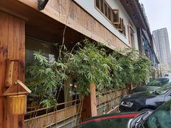 -田小狗的饭店(碧桂园店)