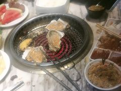 -火炉火自助餐(喜隆多店)