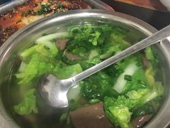 -弓虽昌焖烧鸡(大竹林店)