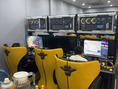 -杰拉电竞·网咖(杭州钱塘区龙湖金沙天街店)