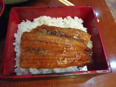 烤鳗鱼-胜代日本料理(云程巷小区店)