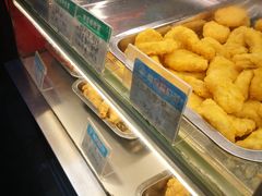 -春苗炸鸡
