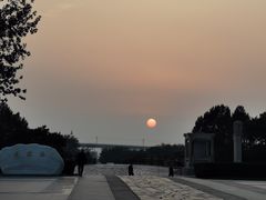 -卢沟桥文化旅游区(卢沟桥)
