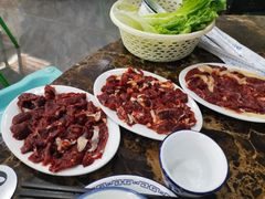 -蔡社牛肉城(龙湖店)