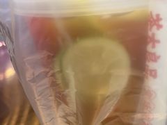 -茶太良品·北京特色茶饮(西站食宝街店)