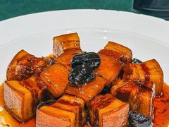 -宫燕府·京菜·烤鸭·淮扬菜(王府中心店)