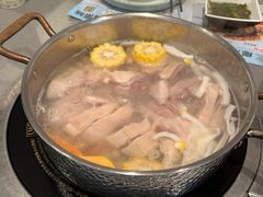 -椰小鸡·琼州糟粕醋(美兰缤纷城店)