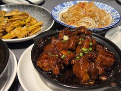 -富临轩私房菜(集庆门大街店)