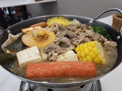 -张妈台式锅烧(深大店)