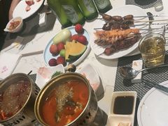 -福禧荟·海鲜自助