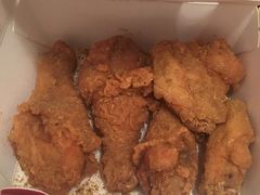 -汉堡王(仲盛世界商城店)