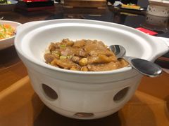 -大秦地·西北菜(纬四路店)