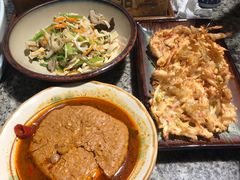 -南京大牌档(香港广场店)