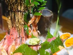 刺身拼盘-和彩放题餐厅(酒仙桥店)