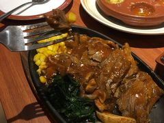 -萨莉亚意式餐厅(国和1000店)