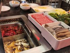 -川西坝子火锅(金沙1.0直营店)