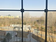 -回龙观体育文化公园