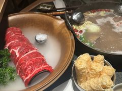 -三出山火锅(南京万象天地店)