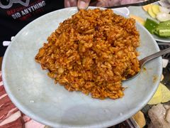 -延成苑韩式烤肉店(长春道店)