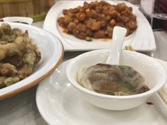 -大地春饼店(黄河路店)