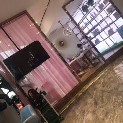 -MY WAY SALON
