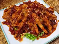 -妈妈手(山大总店)