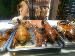 -京百万北京烤鸭(台北路店)