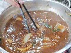 -徐记羊肉馆(新龙路店)