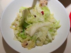 -渔语鱼酸菜鱼新川菜(来福士店)