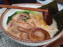 -戏作寿司(观音桥店)