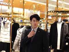 -王府井百货熙地港店