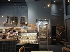 -面包谷Grains n' Beans(九号公馆店)