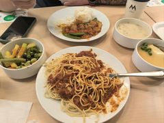 -宜家·瑞典风味餐厅(北京西红门店)